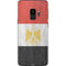 Egyptian Flag Distressed Galaxy S9 Skin